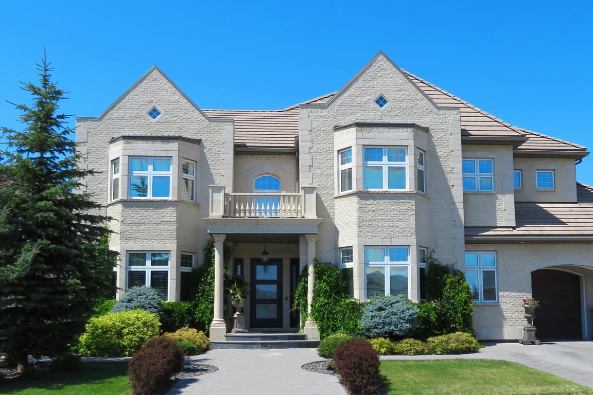 home security camera front entrance