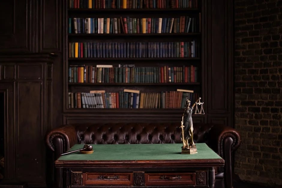 Image describing Top 7 Secrets to Ace Law Study in 2025 Guaranteed!