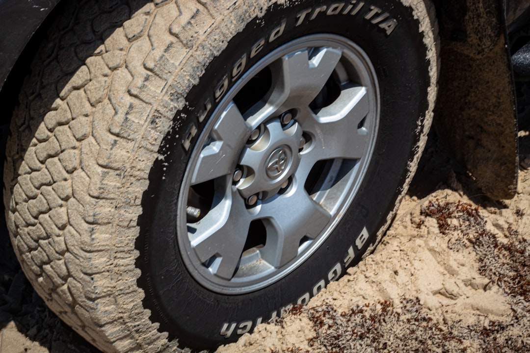What to Look for When Buying Tires: Fitment, Safety, and Real-World Value