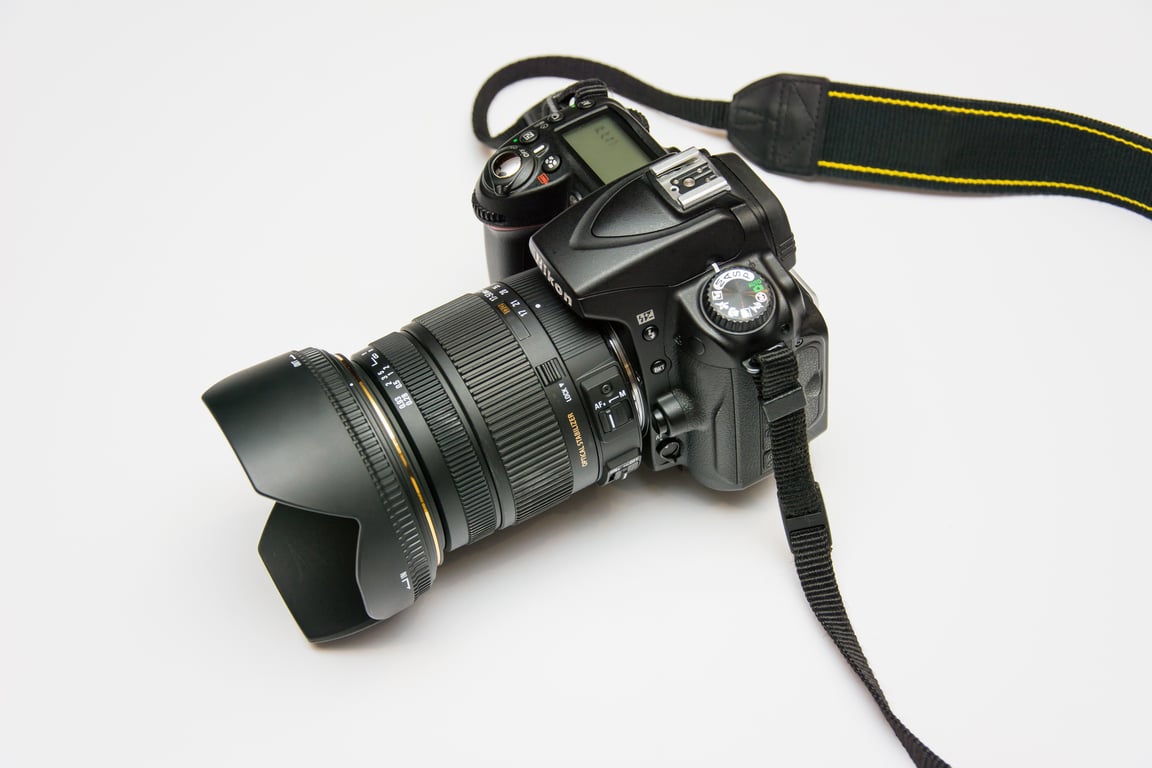 drain inspection camera