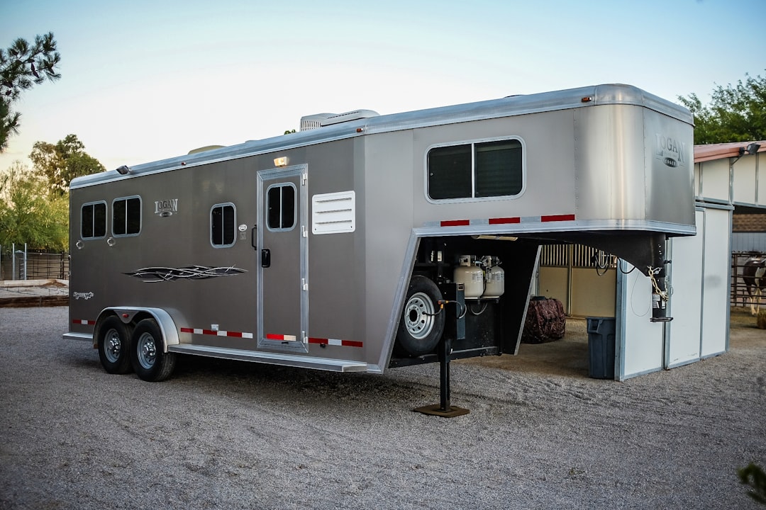 Bar Trailer Setup: Design, Equipment, Permits and Operating Essentials