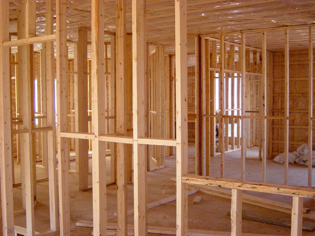 home renovation contractor