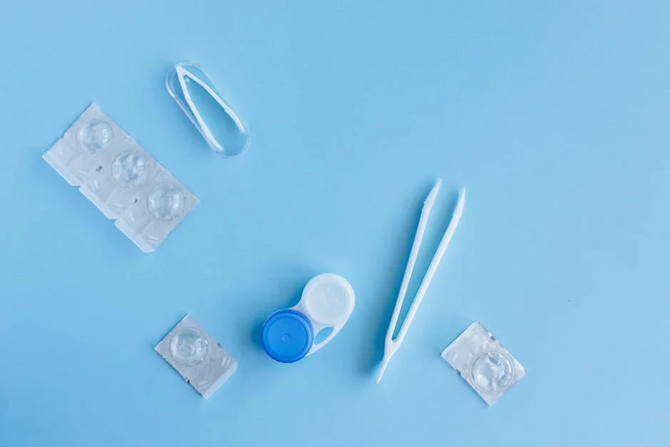 Image describing How to Get the Best 1800 Contacts Promo Code Now (2026)