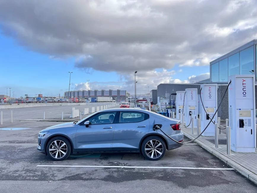 Image describing 2025s Best EV vs Gas Calculator Save Money Now!