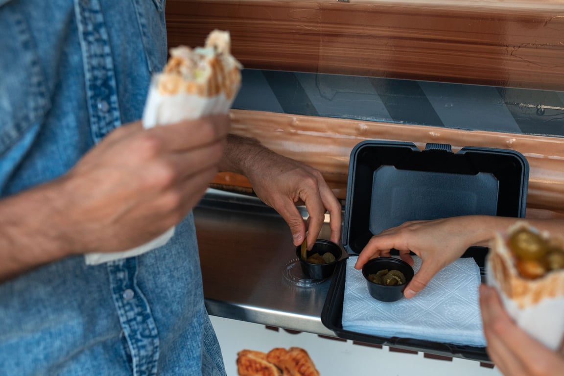 Arete Food Trailers: What to Evaluate Before You Buy