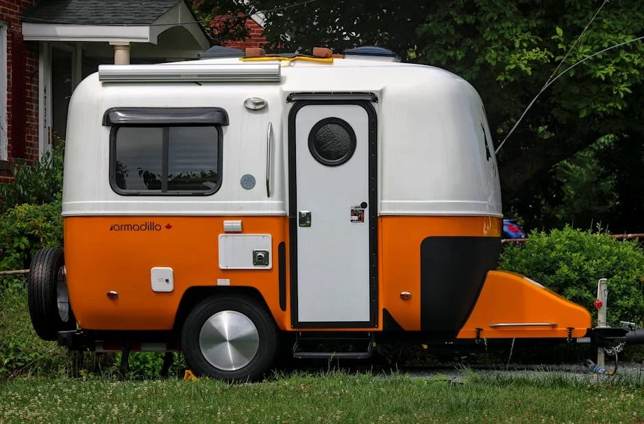 Image describing Top 7 Proven Trailer Home Upgrades Now (2026)