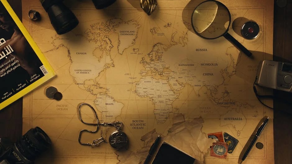 Image describing Top 7 Travel Credit Cards You Must Have in 2025!