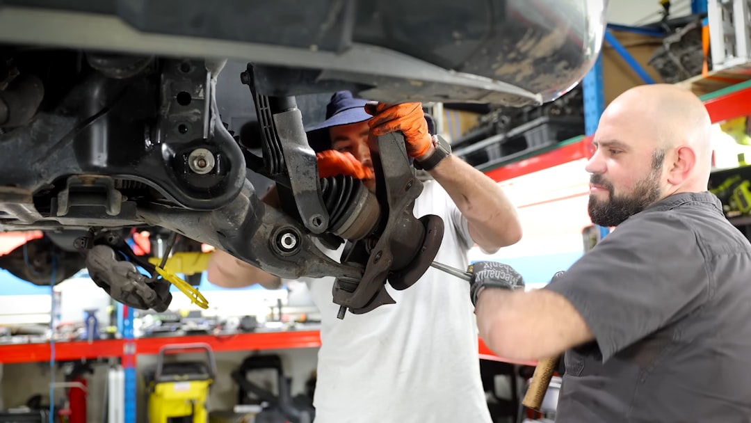 Midas Brake Service: What to Ask Before You Approve the Repair