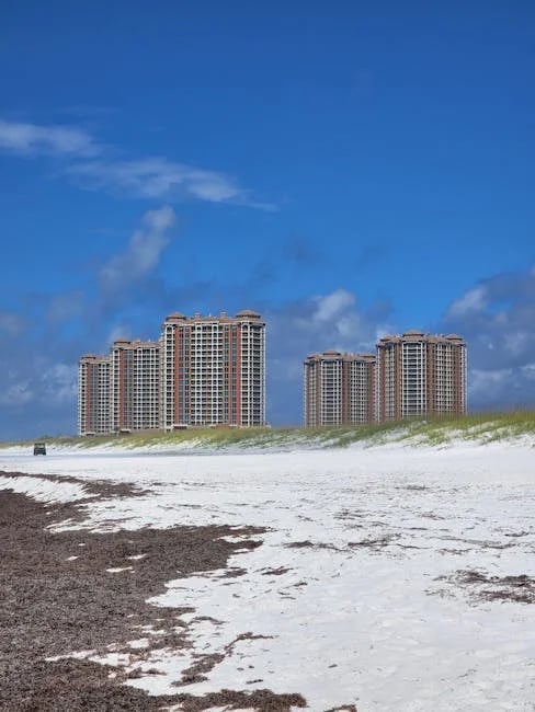 Image describing How to Find the Best Sandalfoot Beachfront Condo Now (2026)