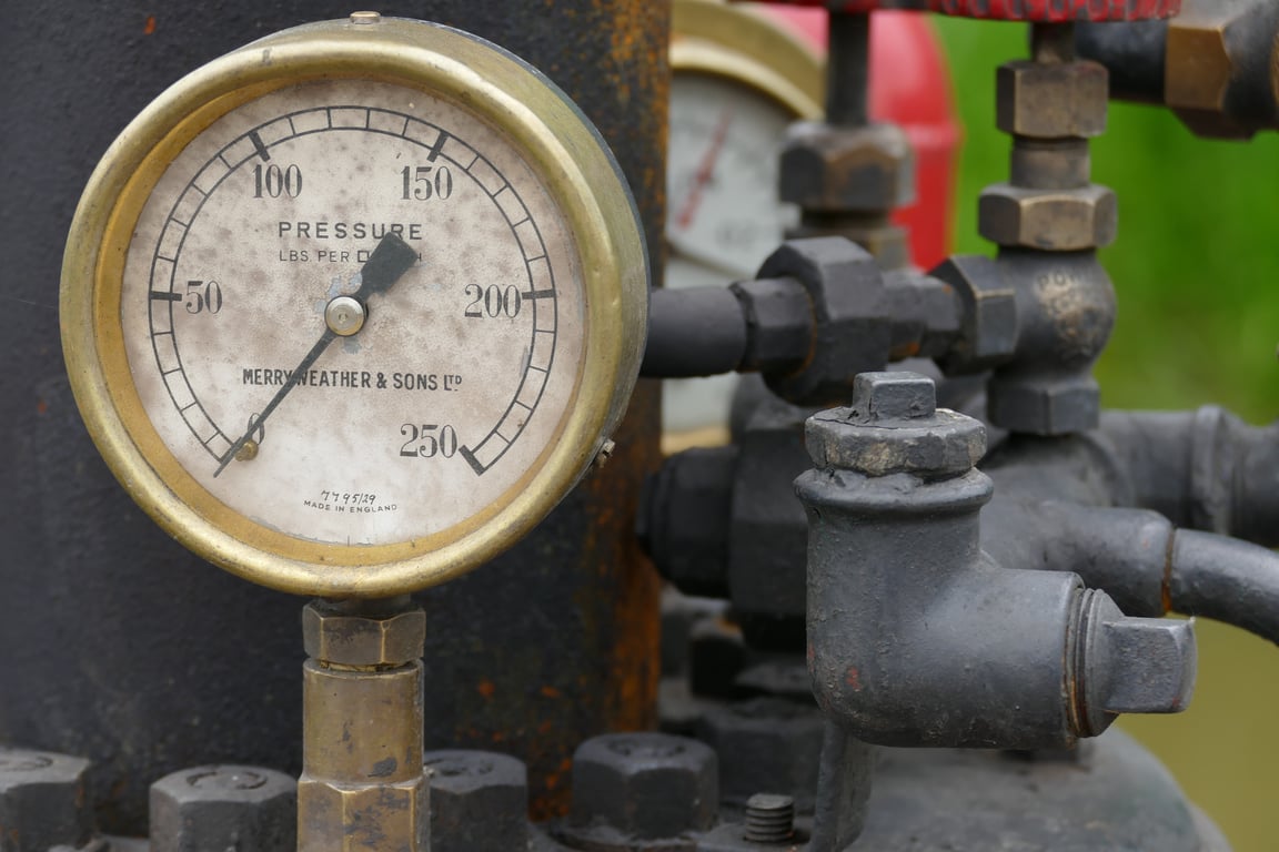 trailer tire pressure gauge