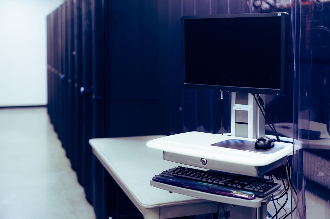 WMS Systems: The Backbone of Accurate, Scalable Warehouse Operations
