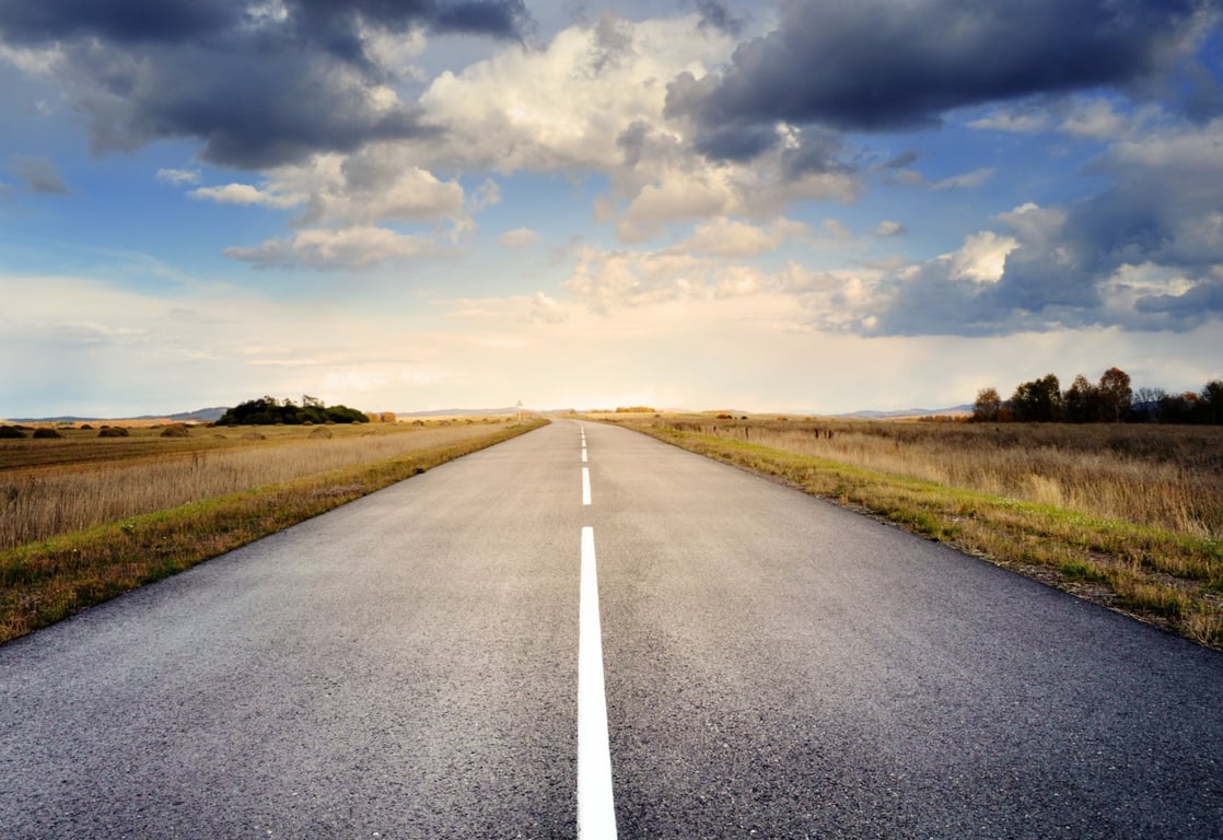 Best RV Road Trip Routes for Scenic, Practical U.S. Travel