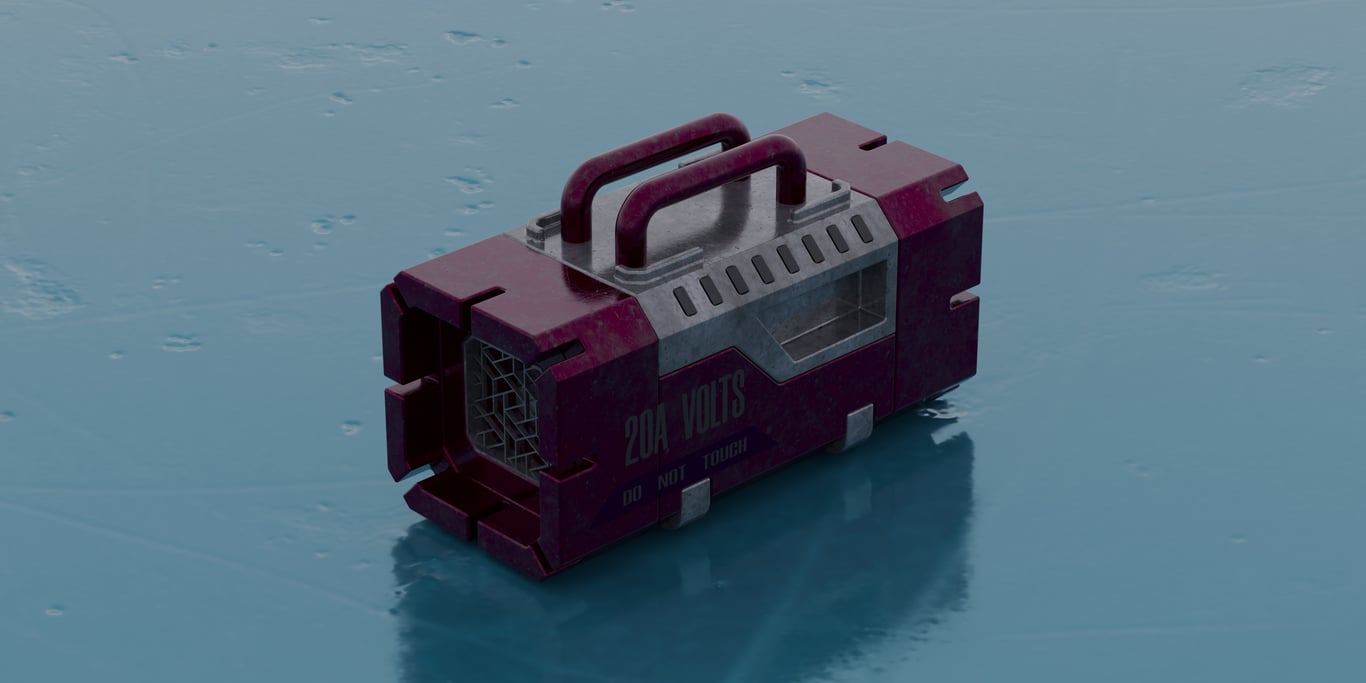 heavy-duty tow truck