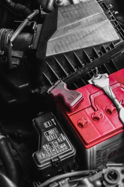 Image describing How to Slash Battery Replacement Costs in 2025