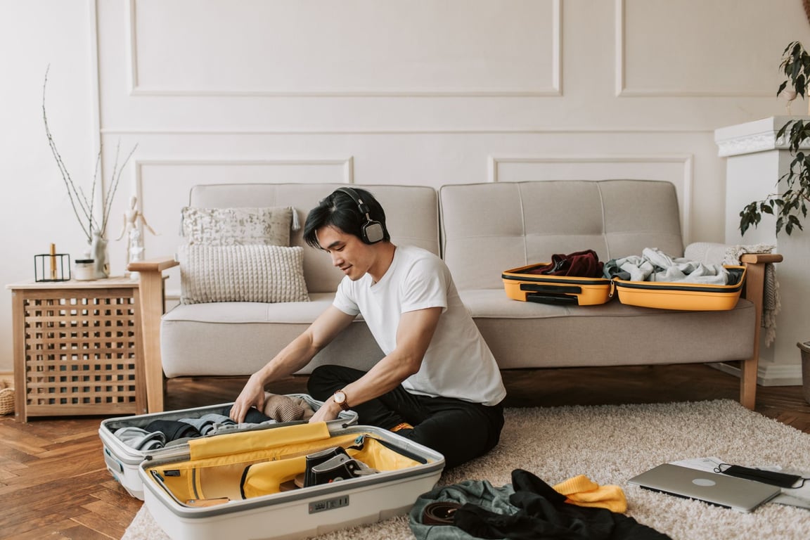Away Luggage Repair: A Matchday Traveler’s Guide to Fixing Gear on the Road