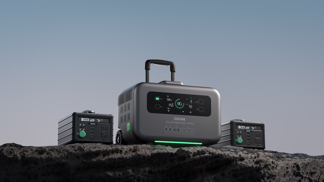 Generator Shop Guide: What to Compare Before You Buy Backup Power