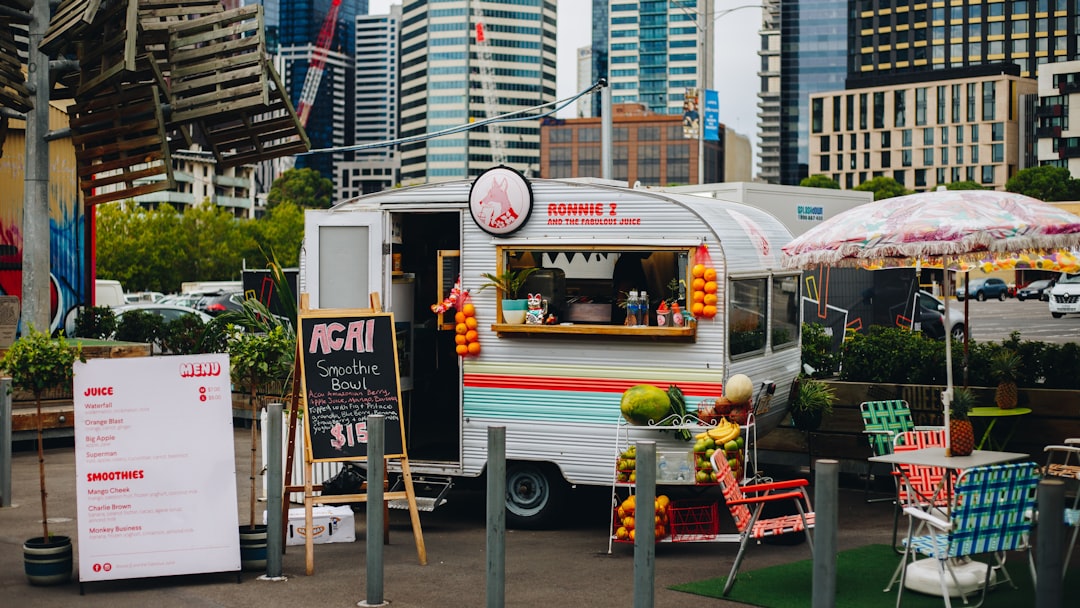 Selling Restaurant Equipment: A Smart Exit Strategy for Food Trailer Owners