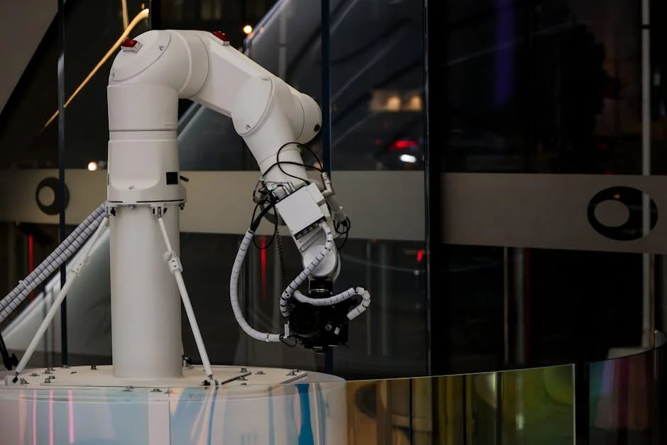 Image describing How AI Transforms Manufacturing in 2026 7 Proven Wins?