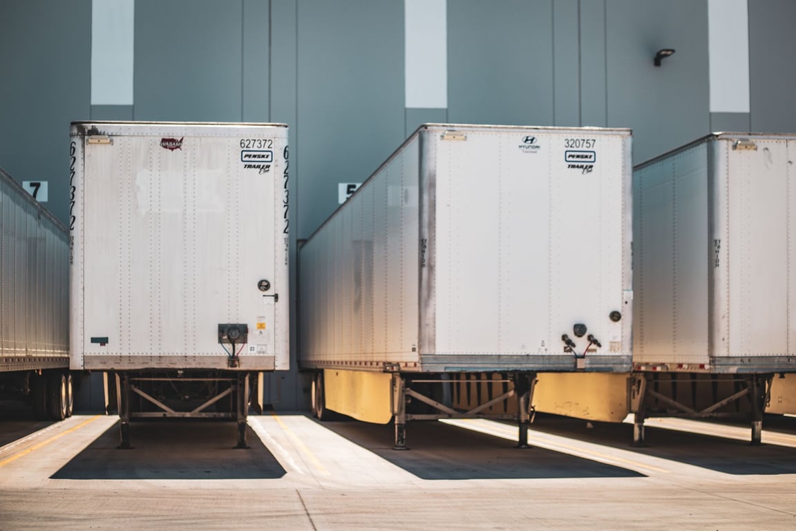 Food Trailer Builders: How to Choose a Partner Who Designs for Real-World Operations