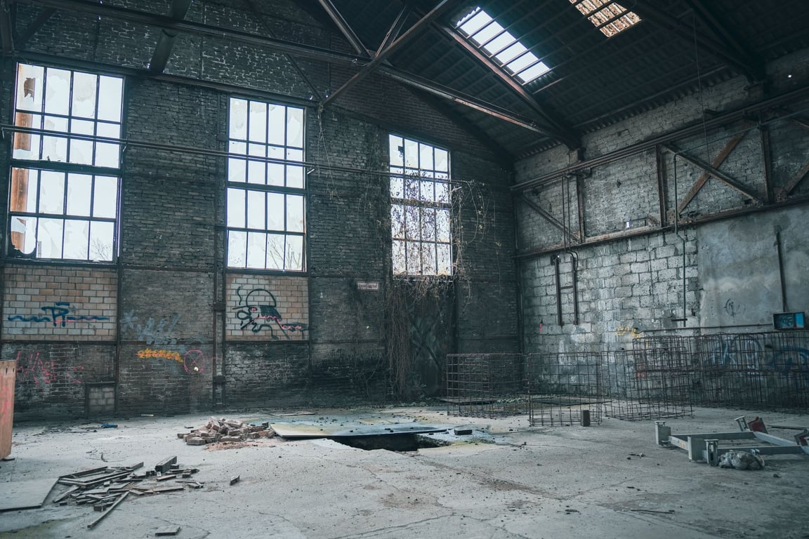 Cheap Warehouse Rental: How to Cut Space Costs Without Sacrificing Operations