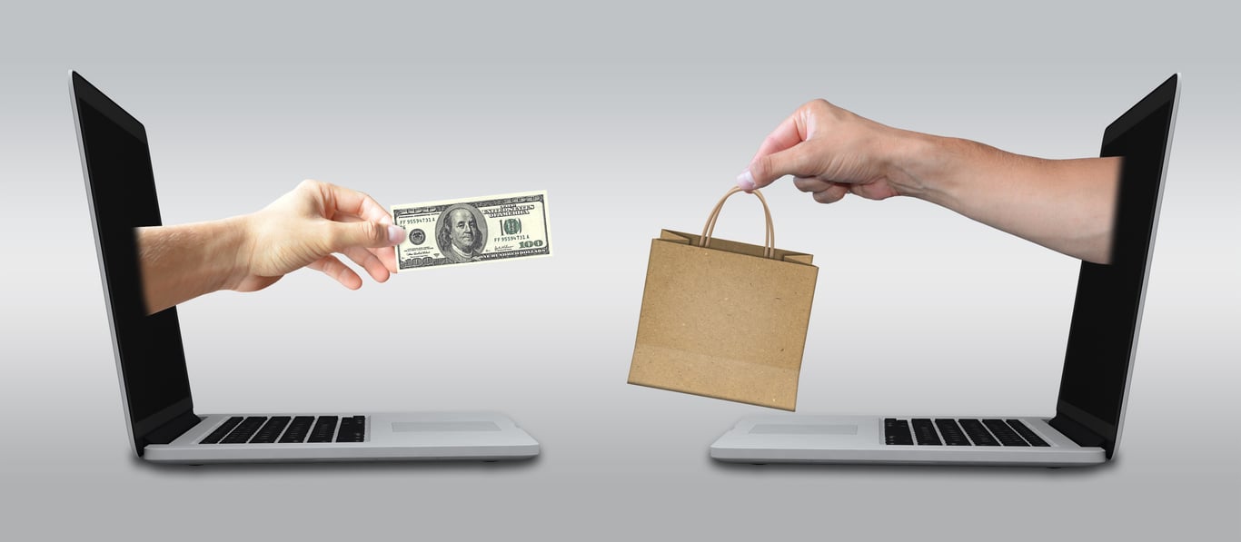 e-commerce fulfillment warehouse