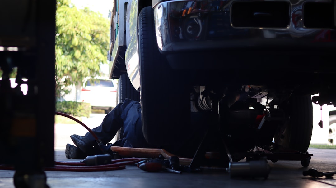 Oil Change and Tire Rotation: Why Combining Both Services Makes Maintenance Easier