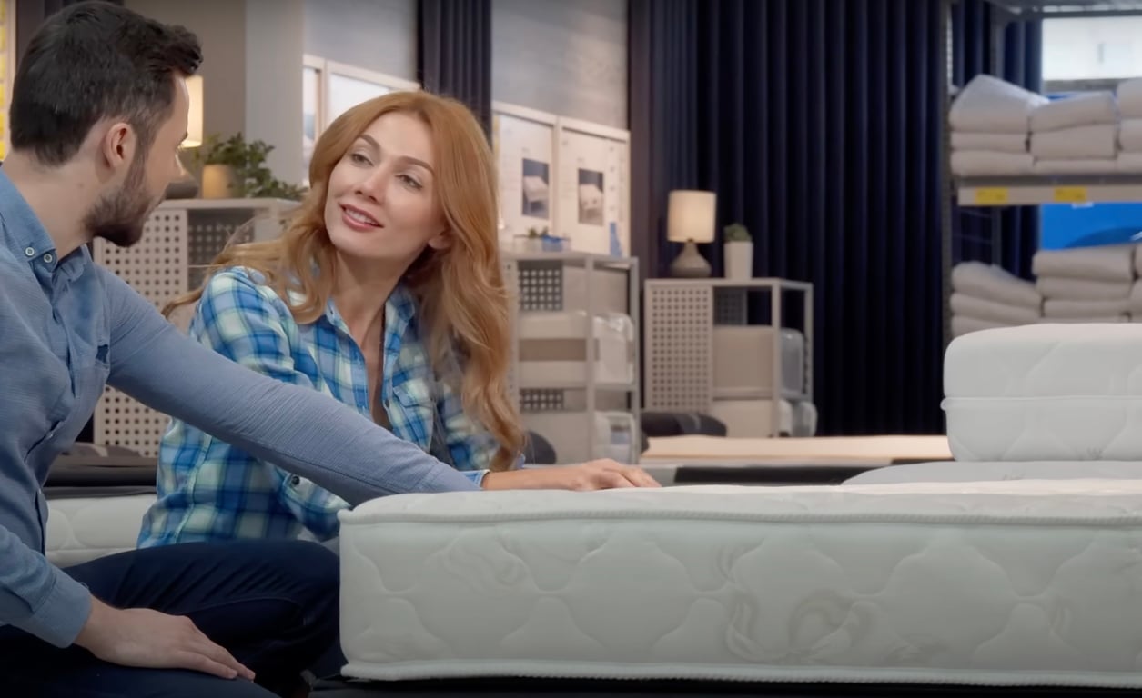bed bug mattress inspection