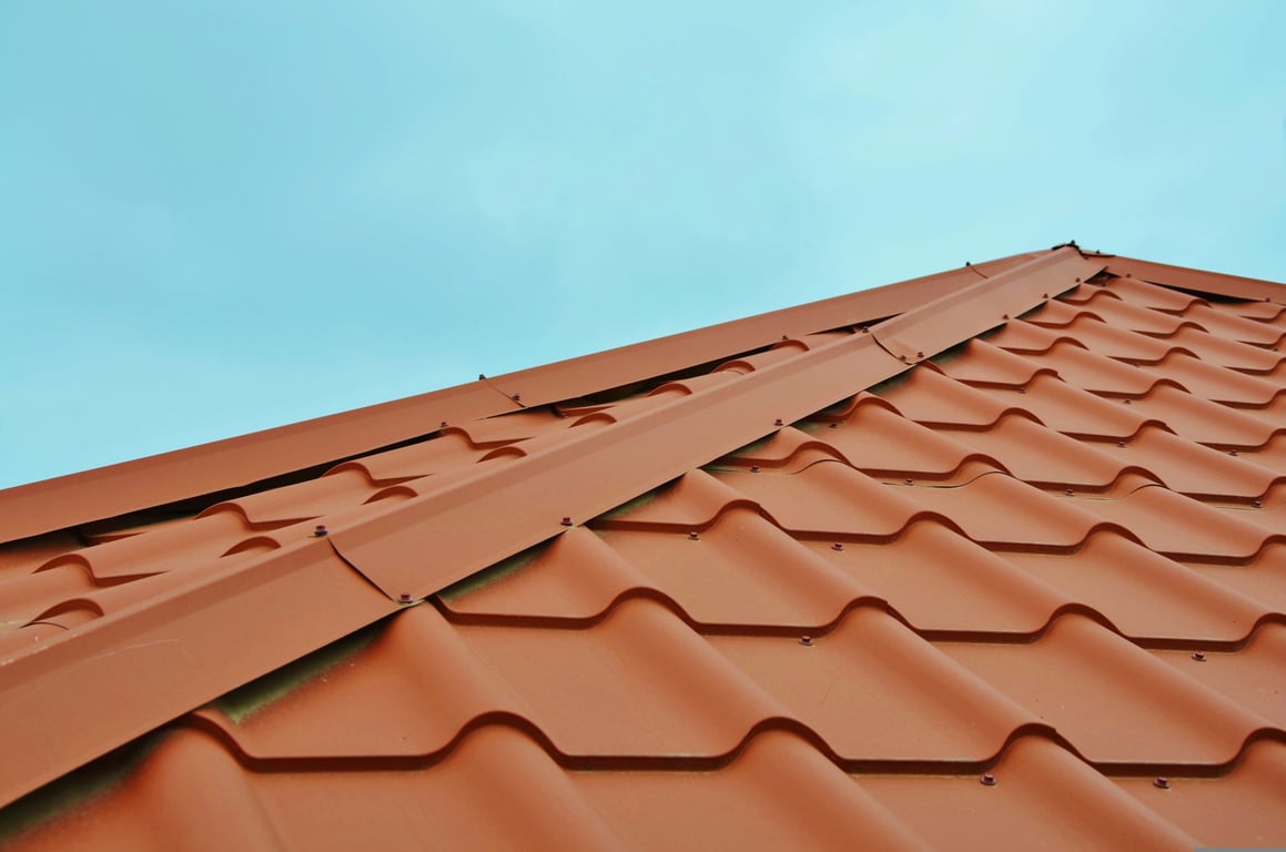 roof repair