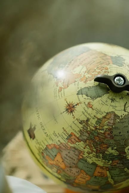 Image describing How to Study Abroad 7 Best Tips for 2025 Success