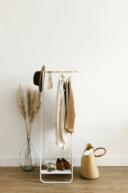 Image describing 7 Best Capsule Closet Tips You Need to Try Now!