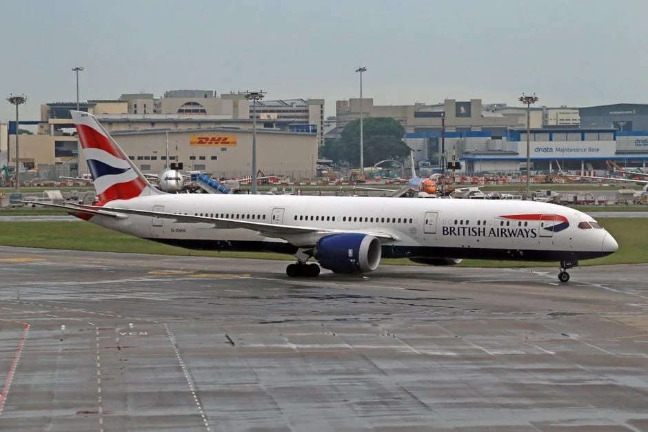 Image describing How to Fast Track British Airways Lost Baggage in 2026?