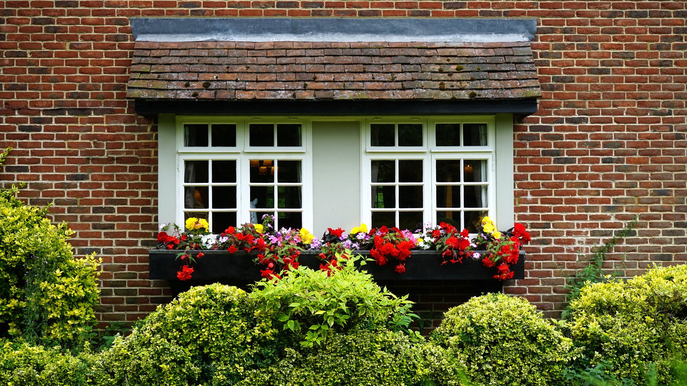 residential landscape design
