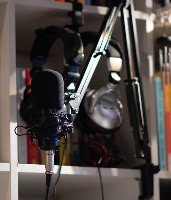 Image describing Top 7 Best Mic & Boom Arm Picks for 2026—Now?