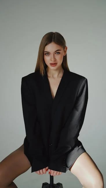 Image describing Top 10 Fashion Trends for Women A Must-See Guide Now!