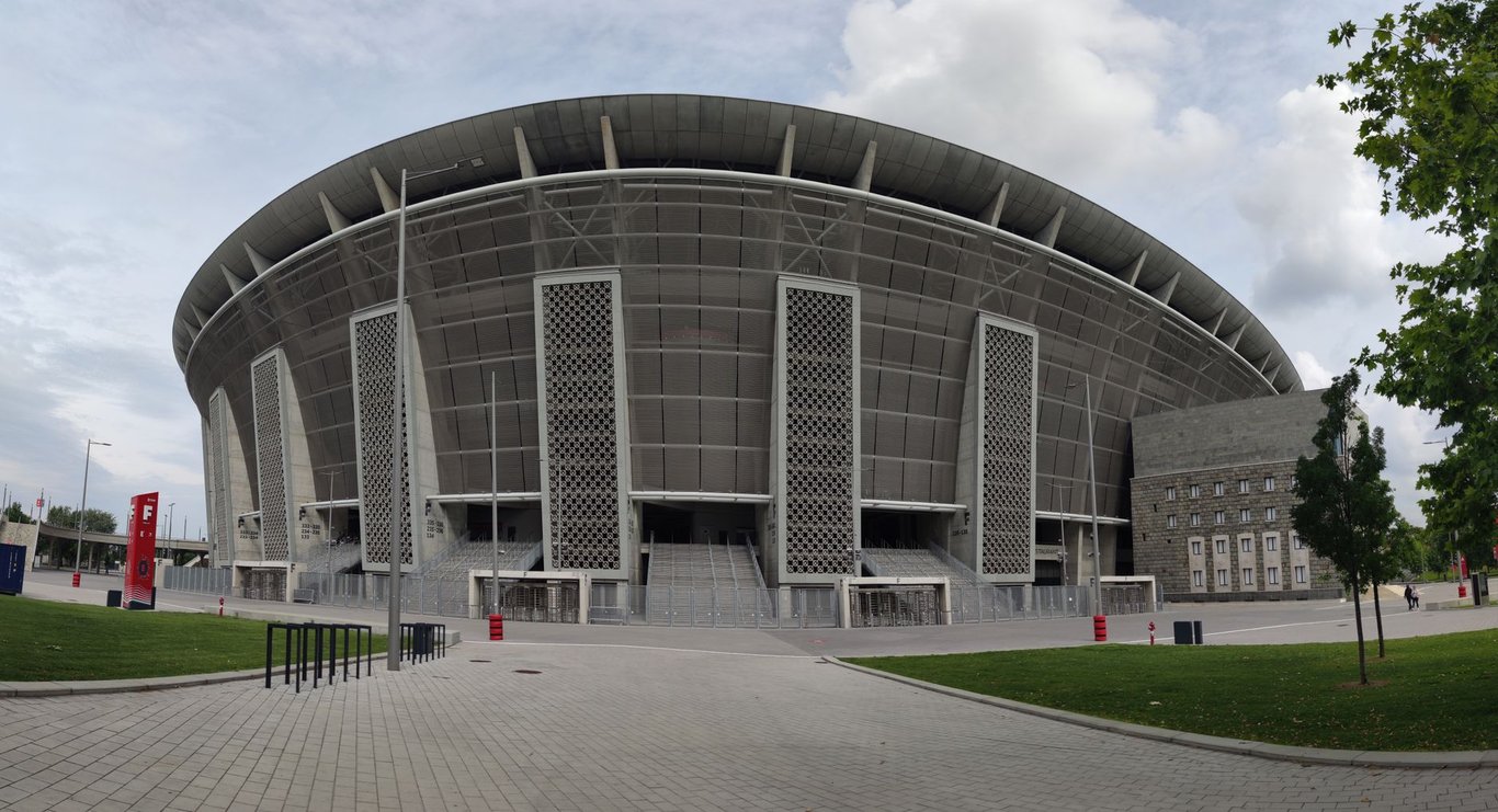 Los Angeles FC Stadium: A Matchday Guide to BMO Stadium