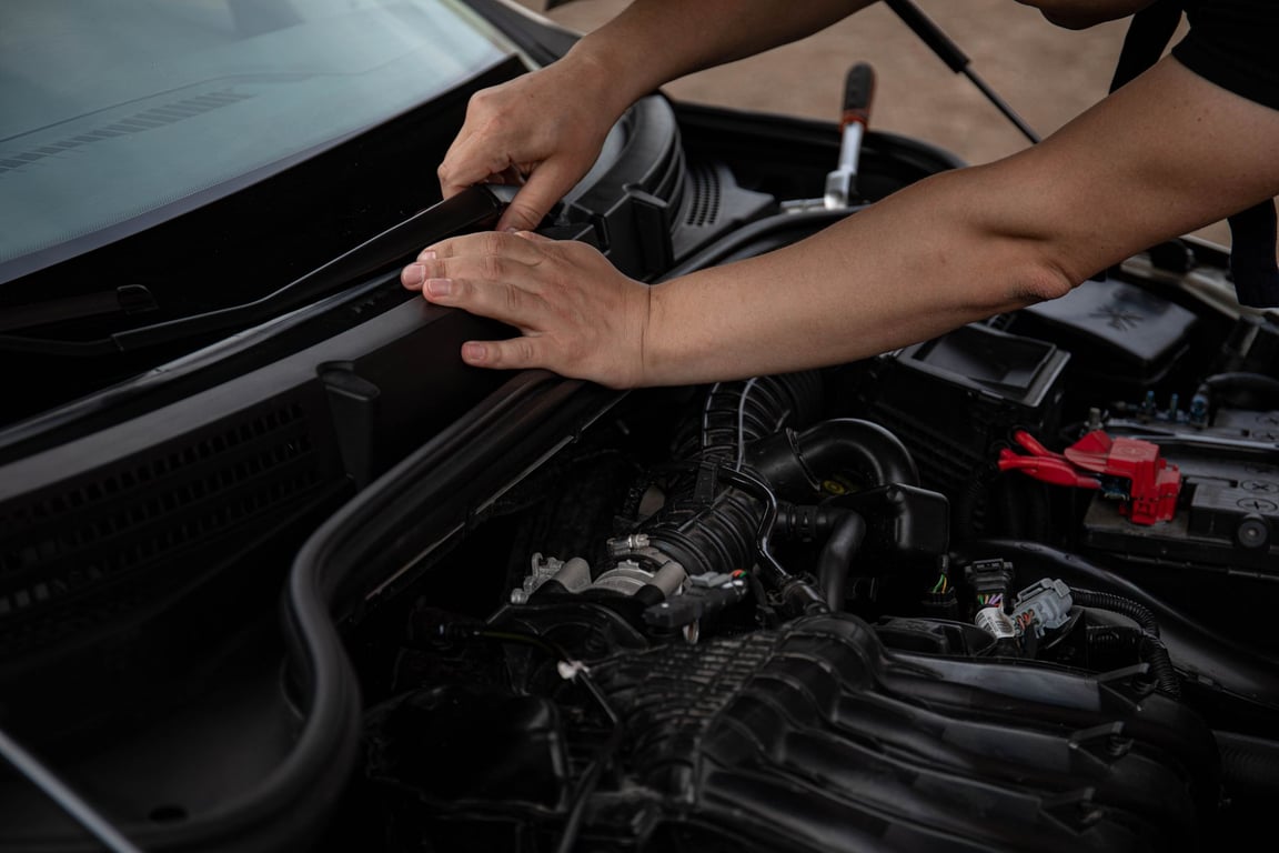 AAMCO Transmission Rebuild Cost: What to Ask Before You Authorize Repairs