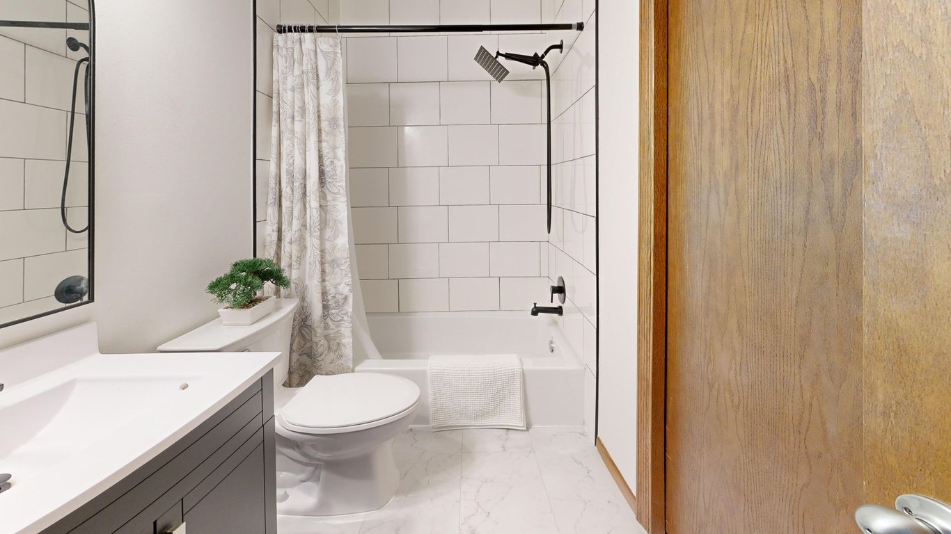 Bathroom Home Improvement: Upgrades That Add Everyday Function and Lasting Value