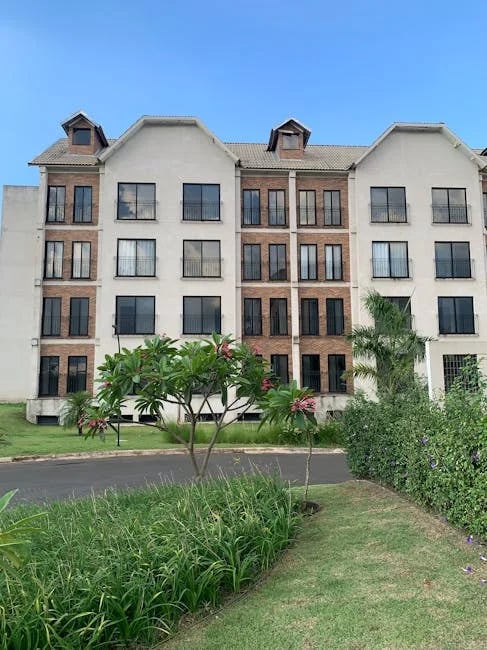 Image describing Top 5 Reasons to Invest in Apartments Now for 2025 Success