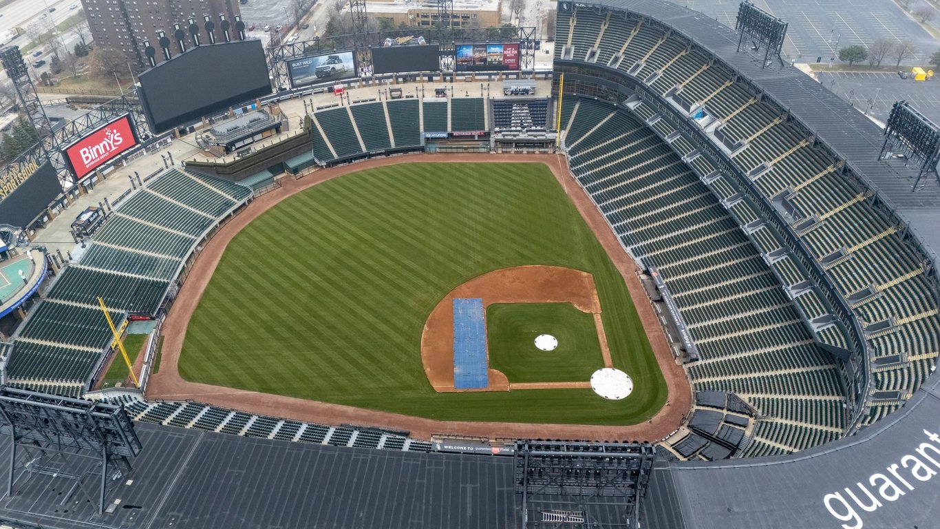 MLB Gameday Live: A Fan’s Guide to Following Every Pitch
