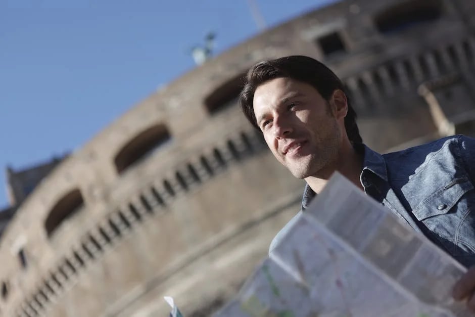 Image describing Top 10 Mens Style Tips You Need to Know Now!