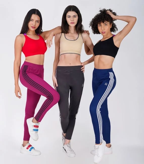 Image describing Top 7 Best Athleisure Picks for Women in 2026—Now!