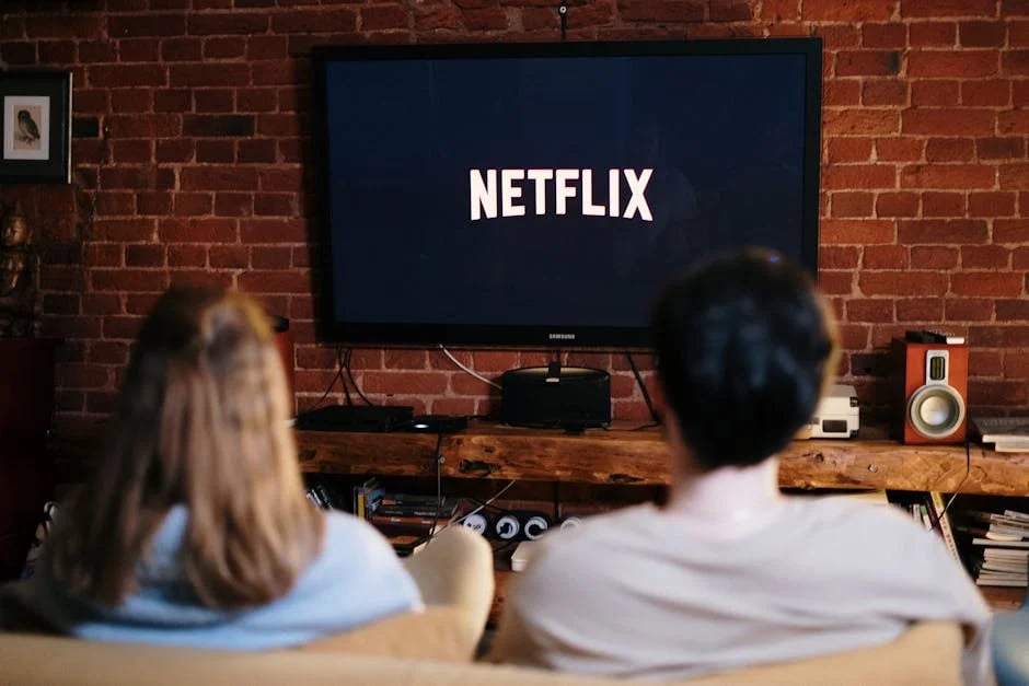 Image describing Top 7 Live TV Streaming Apps You Must Try in 2025!