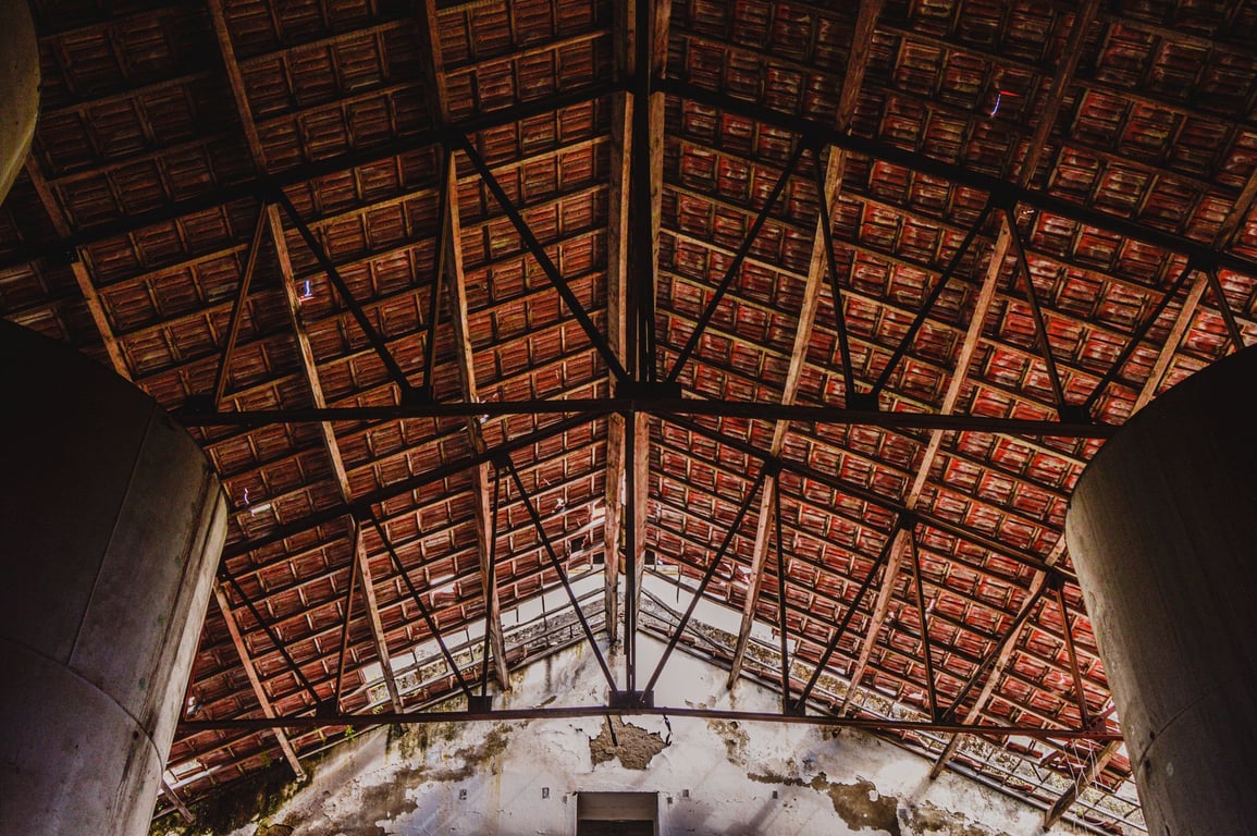 Ceiling Leak Repair Starts at the Roof: Find the Source Before Fixing the Damage