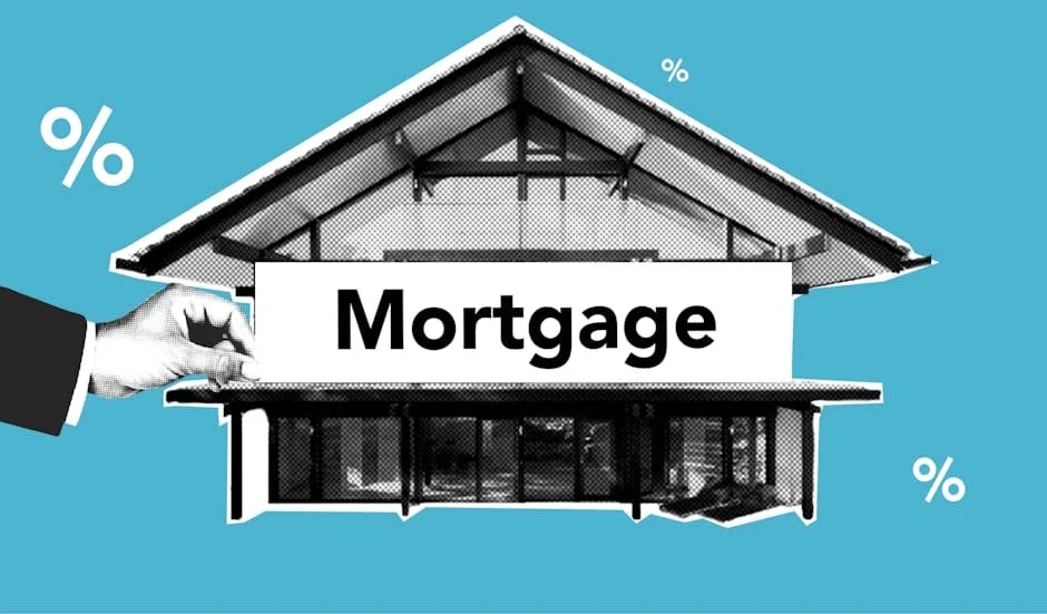 Image describing How to Buy a House in 2025 No Down Payment Needed!
