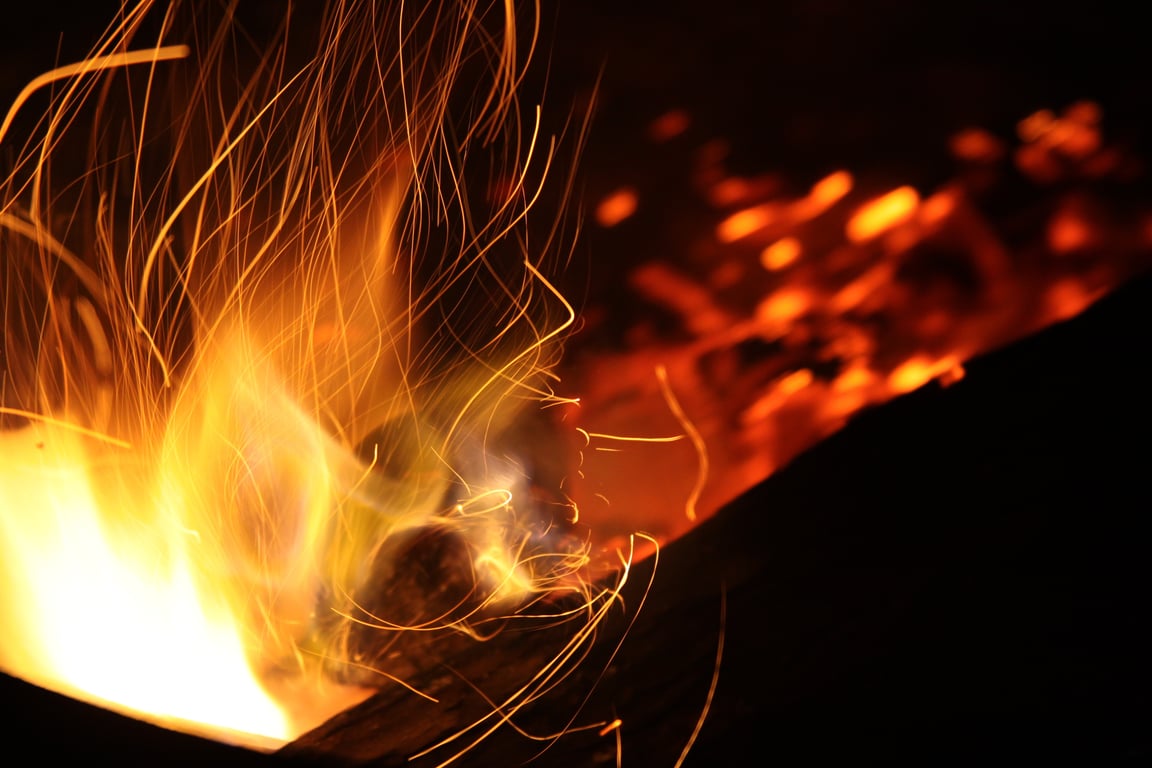 Eureka Ignite camp stove