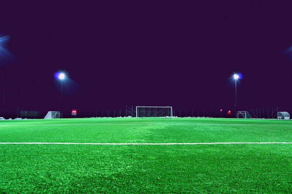 MLS soccer stadium