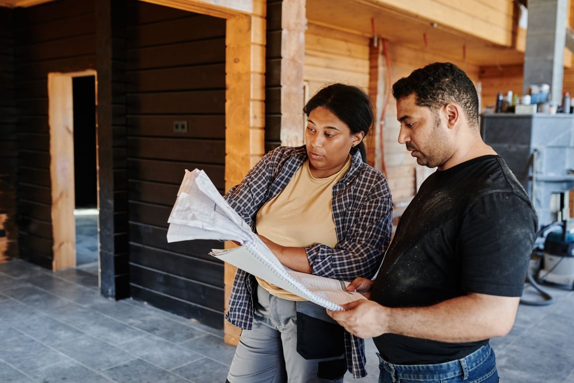 House Renovation Cost: How to Build a Realistic Budget Before You Start