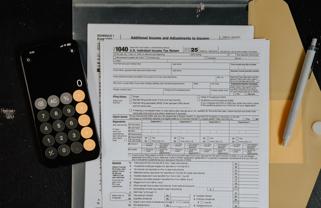 IRS Form 5695: A Homeowner’s Guide to Claiming Solar Energy Tax Credits