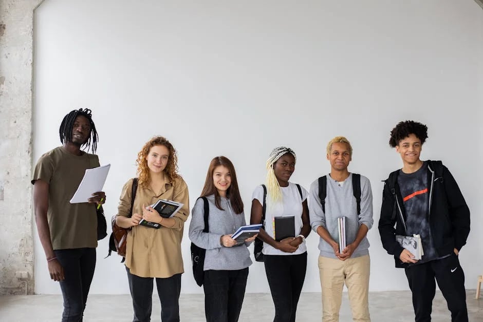 Image describing Top 7 Fully Funded Scholarships for International Students 2026