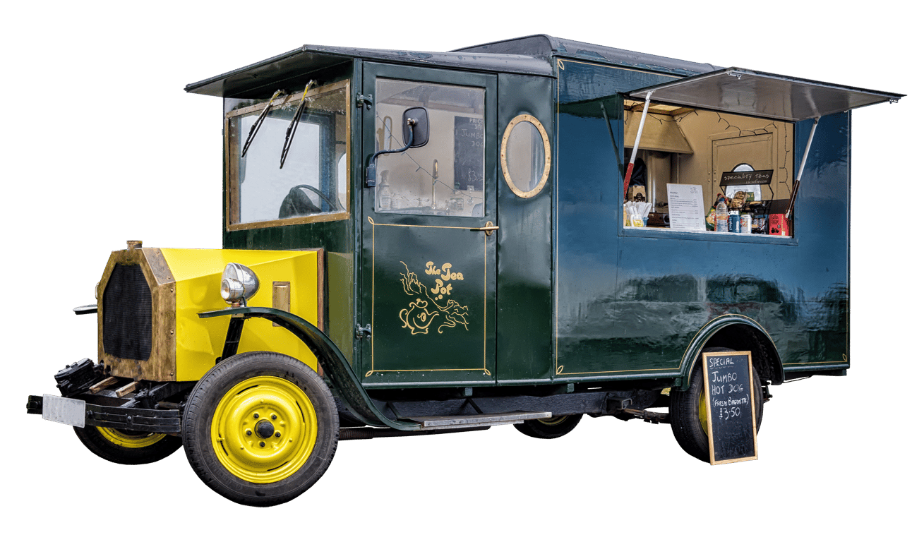 food truck